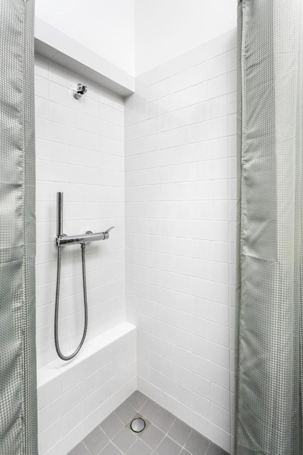 ורשה P&O Serviced Apartments Warecka Street מראה חיצוני תמונה