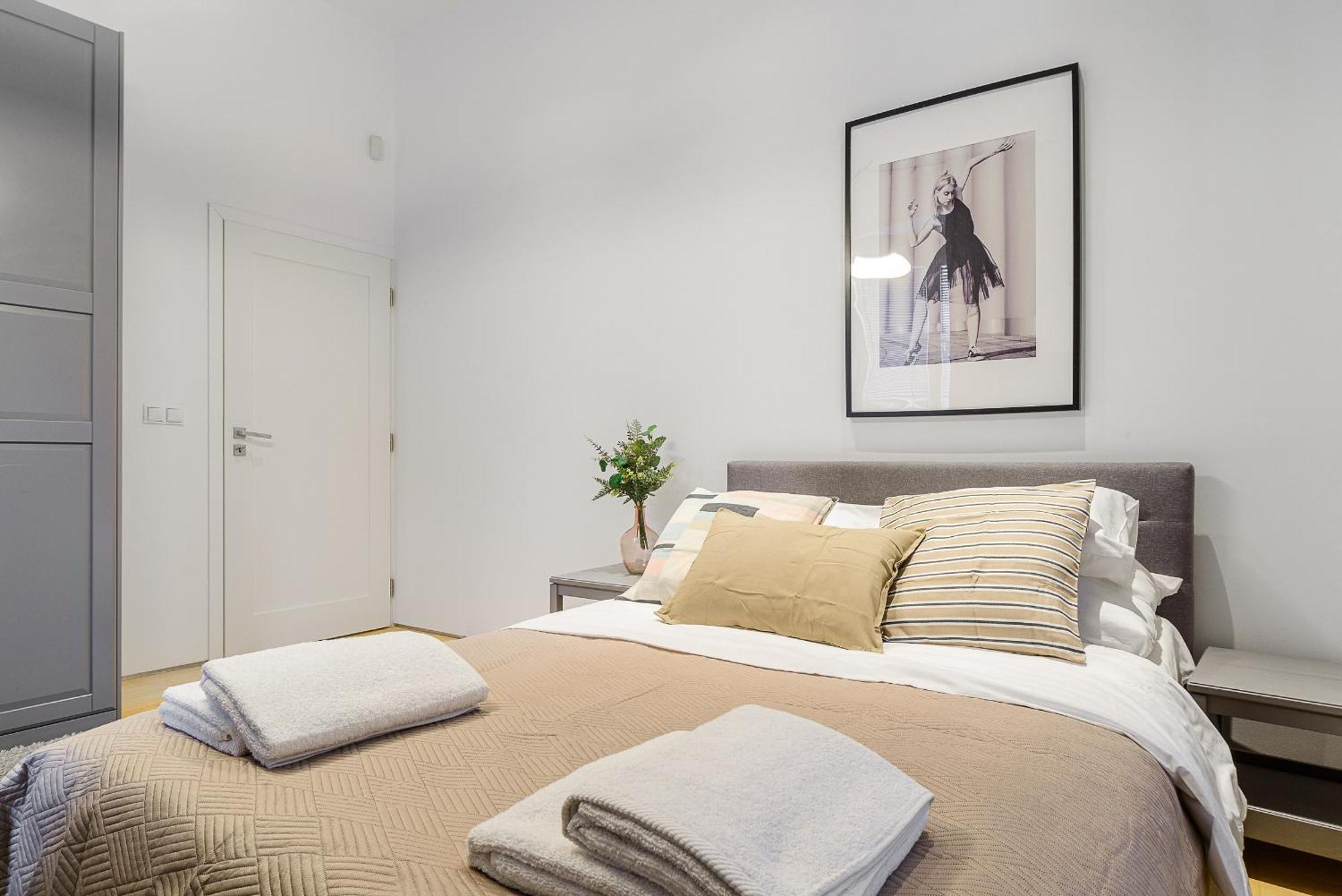 ורשה P&O Serviced Apartments Warecka Street מראה חיצוני תמונה