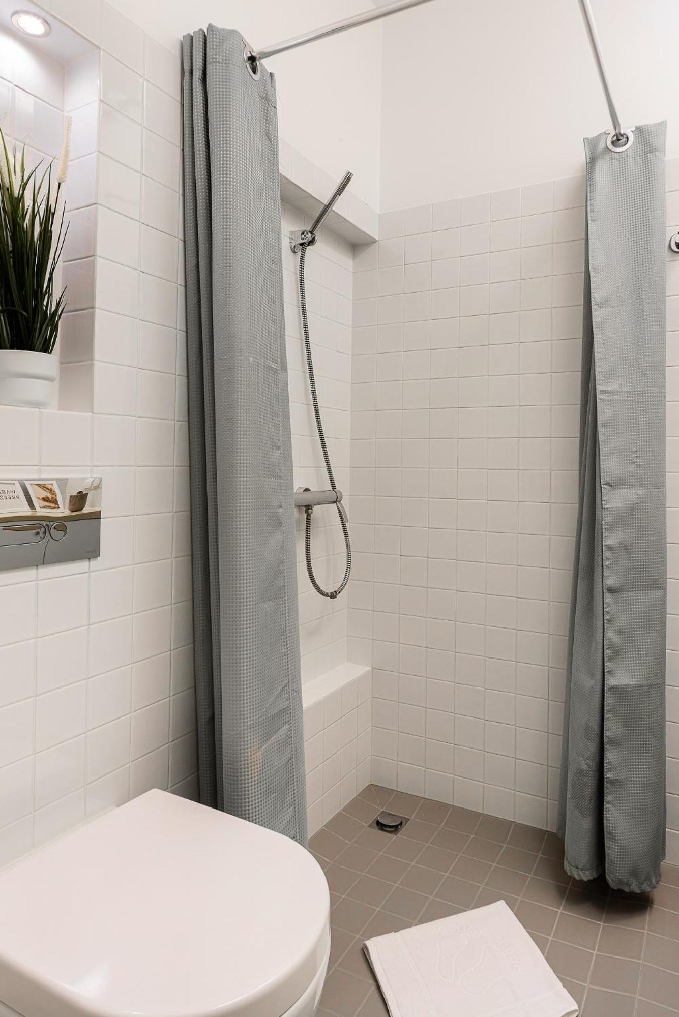 ורשה P&O Serviced Apartments Warecka Street מראה חיצוני תמונה